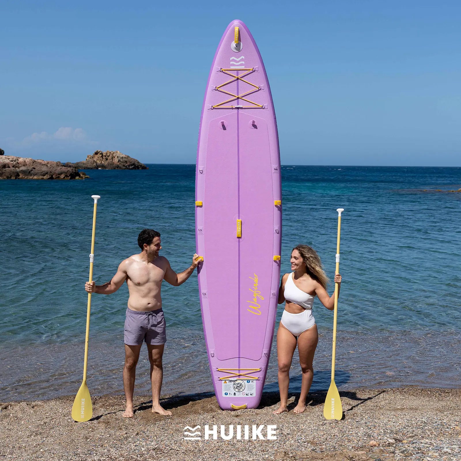 LILAC WAYFINDER 12'6"