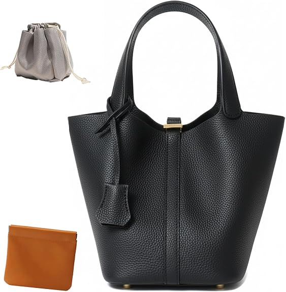 Women Leather Hand Bags 129