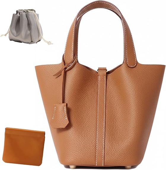 Women Leather Hand Bags 268