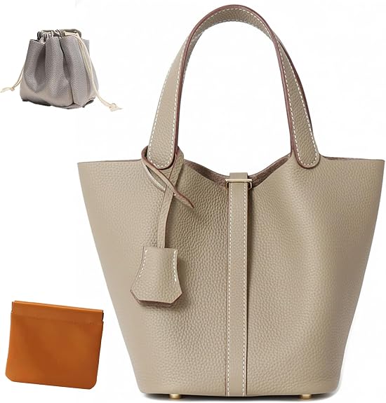 Women Leather Hand Bags 119