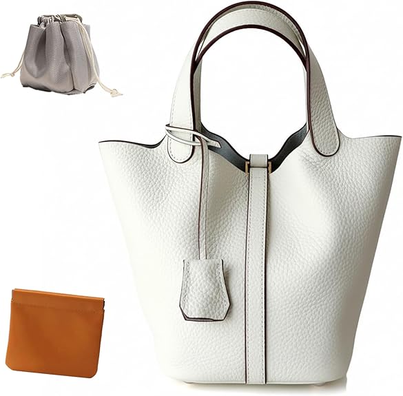 Women Leather Hand Bags 268
